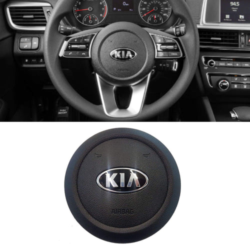 GENUINE Steering Wheel Air Bag for 2019 2020 Kia Optima 80100D5000WK