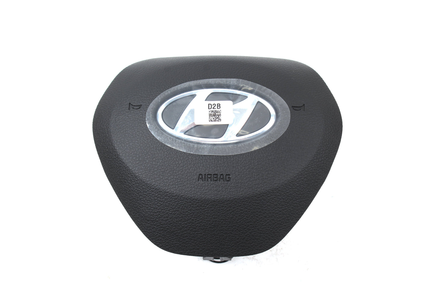 GENUINE Steering Wheel Air Bag BLACK for 2020-2022 Hyundai Palisade 80100S8500NNB